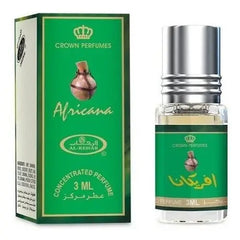 Al-Rehab Parfumolie Africana - Islamboekhandel.nl