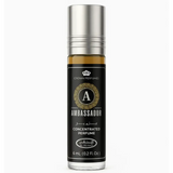 Al-rehab Parfumolie Ambassador - Islamboekhandel.nl