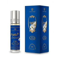 Al-Rehab Parfumolie Aroosah - Islamboekhandel.nl