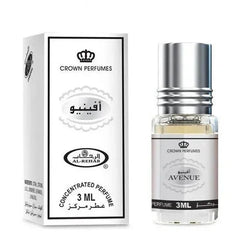 Al-Rehab Parfumolie Avenue - Islamboekhandel.nl