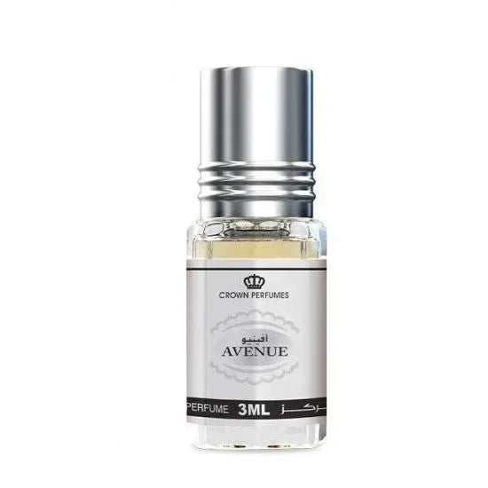 Al-Rehab Parfumolie Avenue - Islamboekhandel.nl