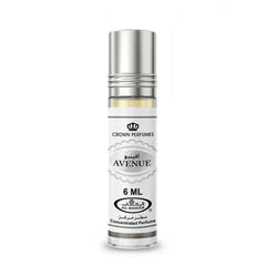 Al-Rehab Parfumolie Avenue - Islamboekhandel.nl