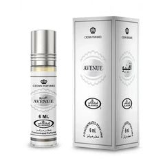 Al-Rehab Parfumolie Avenue - Islamboekhandel.nl