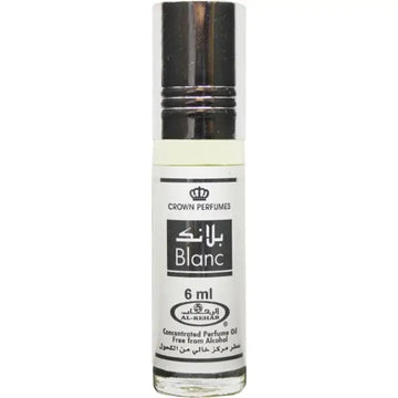 Al-Rehab Parfumolie Blanc - Islamboekhandel.nl