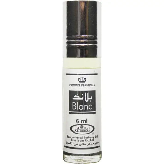 Al-Rehab Parfumolie Blanc - Islamboekhandel.nl