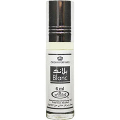 Al-Rehab Parfumolie Blanc - Islamboekhandel.nl