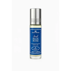 Al-rehab Parfumolie Blue Rose - Islamboekhandel.nl