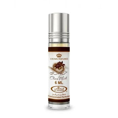 Al-Rehab Parfumolie Choco Musk - Islamboekhandel.nl