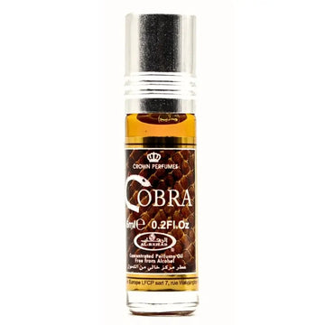 Al-Rehab Parfumolie Cobra - Islamboekhandel.nl
