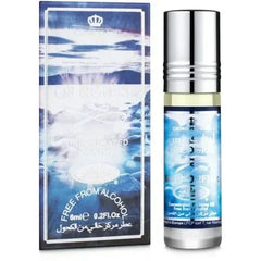 Al-Rehab Parfumolie Of Course - Islamboekhandel.nl