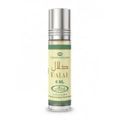 Al-Rehab Parfumolie Dalal - Islamboekhandel.nl