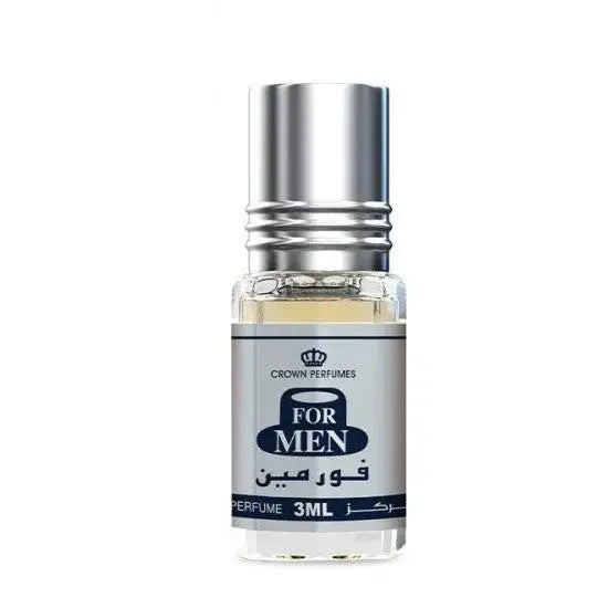 Al-Rehab Parfumolie For Men - Islamboekhandel.nl