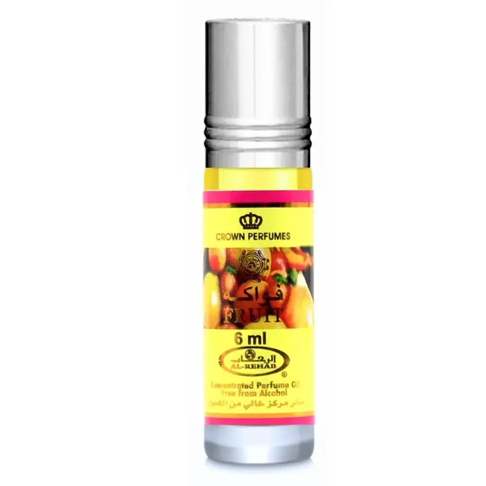 Al-Rehab Parfumolie Fruit - Islamboekhandel.nl