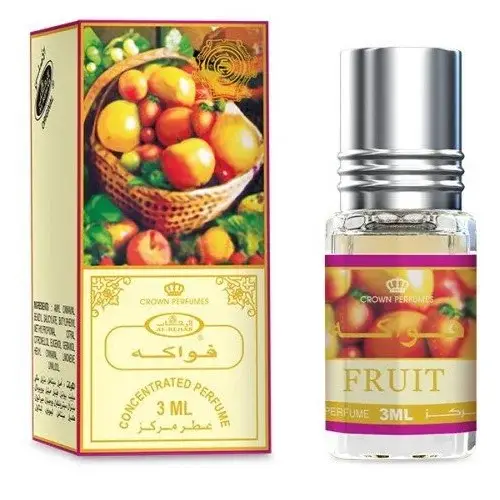 Al-Rehab Parfumolie Fruit - Islamboekhandel.nl