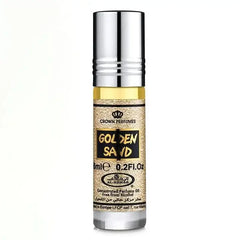 Al-Rehab Parfumolie Golden Sand - Islamboekhandel.nl