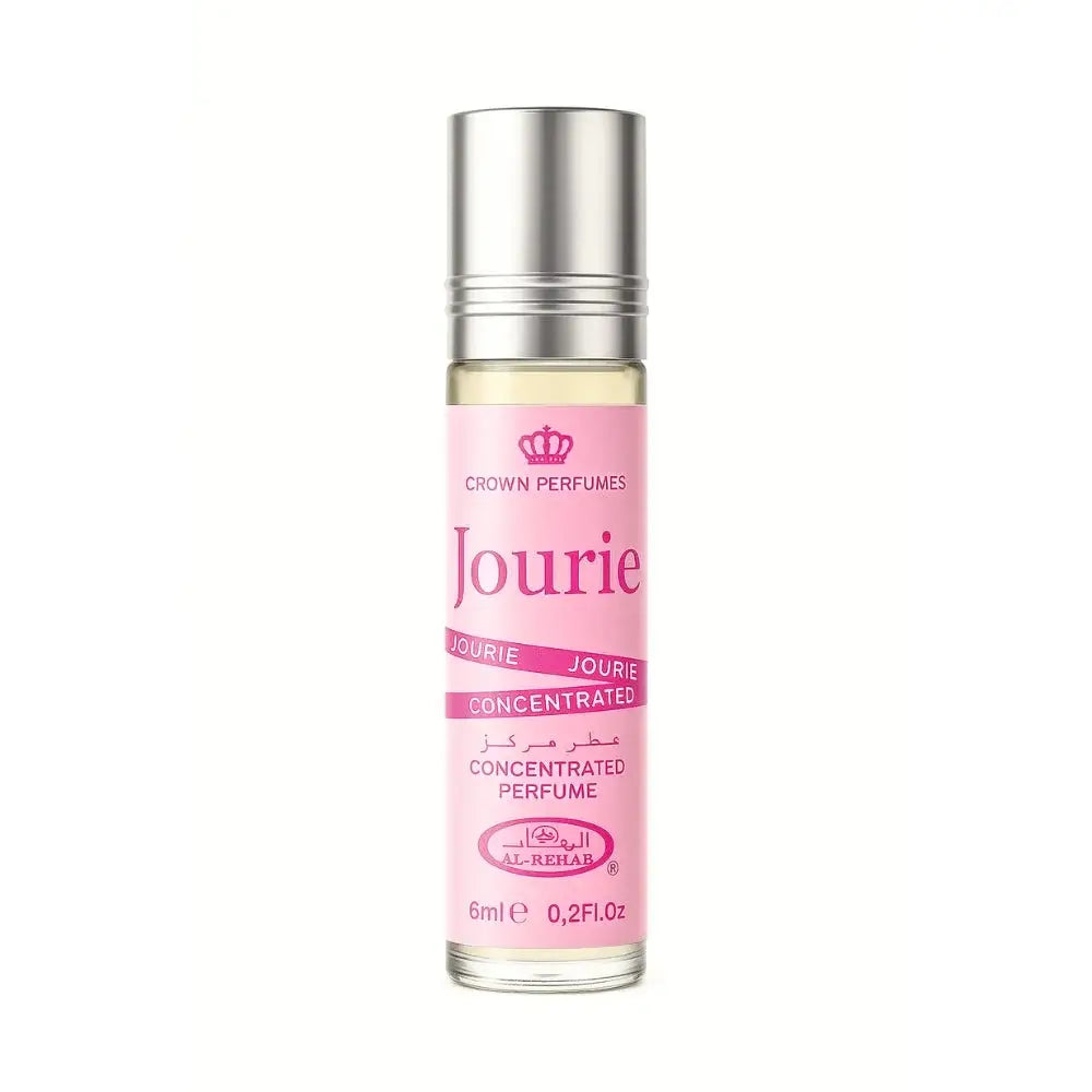 Al-rehab Parfumolie Jourie - 6ml - Islamboekhandel.nl