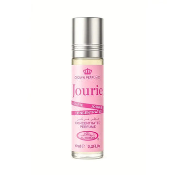 Al-rehab Parfumolie Jourie - 6ml - Islamboekhandel.nl