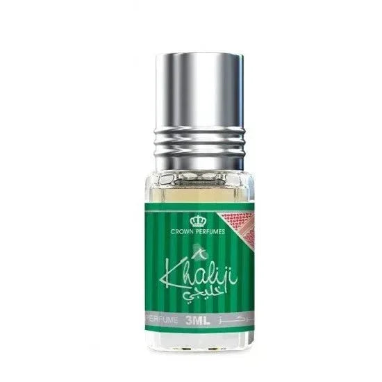 Al-Rehab Parfumolie Khaliji - Islamboekhandel.nl