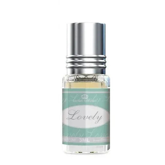 Al-Rehab Parfumolie Lovely - Islamboekhandel.nl