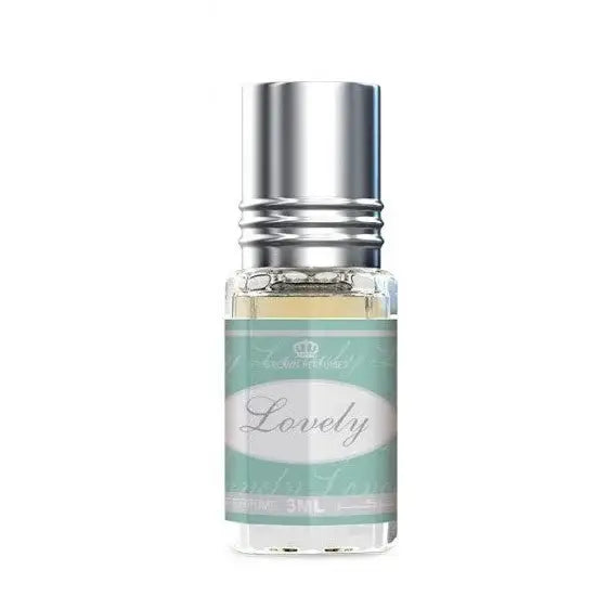 Al-Rehab Parfumolie Lovely - Islamboekhandel.nl