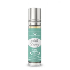 Al-Rehab Parfumolie Lovely - Islamboekhandel.nl