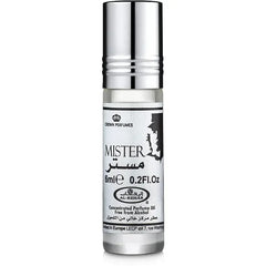 Al-Rehab Parfumolie Mister - Islamboekhandel.nl