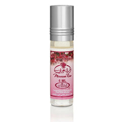 Al-Rehab Parfumolie Moroccan Rose - Islamboekhandel.nl
