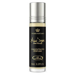 Al-rehab Parfumolie Oud Mirage - Islamboekhandel.nl