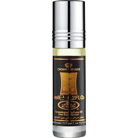 Al-Rehab Parfumolie Oud & Rose - Islamboekhandel.nl