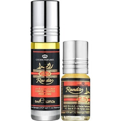 Al-Rehab Parfumolie Randa - Islamboekhandel.nl