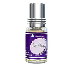 Al-Rehab Parfumolie Sandra - Islamboekhandel.nl