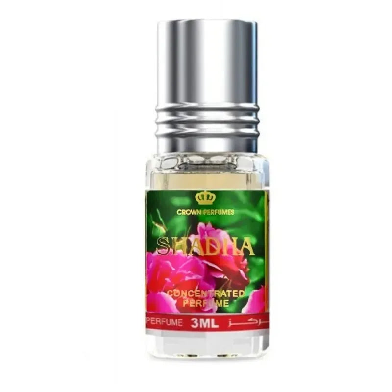 Al-Rehab Parfumolie Shadha - Islamboekhandel.nl