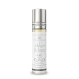 Al-Rehab Parfumolie Silver - Islamboekhandel.nl