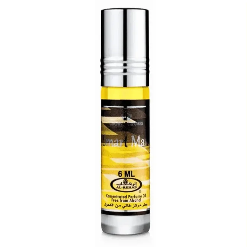 Al-Rehab Parfumolie Smart Man - Islamboekhandel.nl