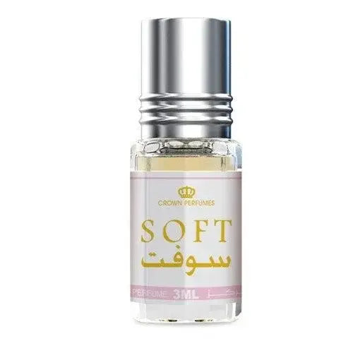 Al-Rehab Parfumolie Soft - Islamboekhandel.nl