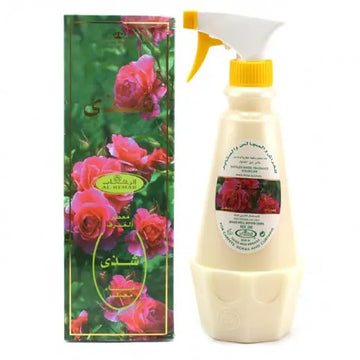 Al-Rehab Roomspray Shadha - Islamboekhandel.nl