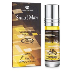 Al-Rehab Parfumolie Smart Man - Islamboekhandel.nl