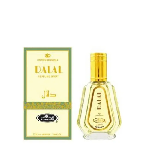 Rehab spray parfum 50ml -dalal Rehab Perfumes