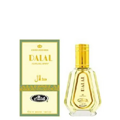 Rehab spray parfum 50ml -dalal Rehab Perfumes
