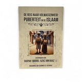 De Reis naar Volwassenheid: Puberteit in de Islaam - Islamboekhandel.nl