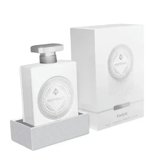 Rejuvenate EDP - Islamboekhandel.nl