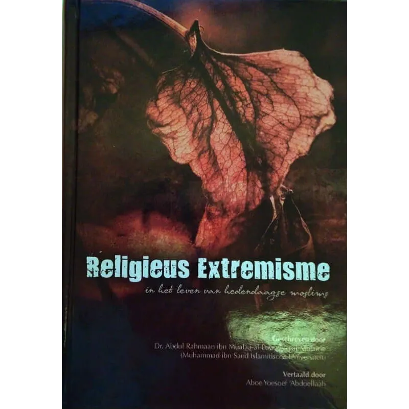 Religieus extremisme Momtazah