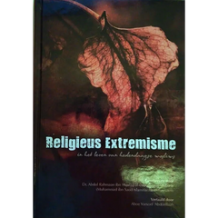 Religieus extremisme Momtazah
