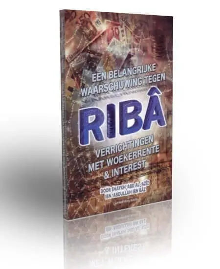 Riba - Islamboekhandel.nl
