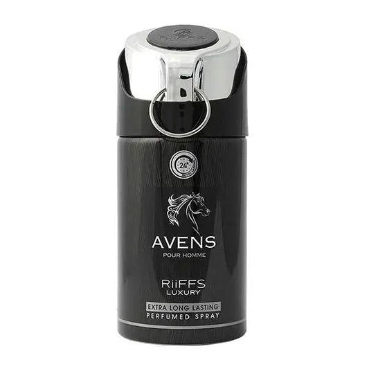Riffs Deodorant - Avens - Islamboekhandel.nl