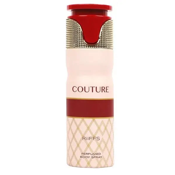 Riffs Deodorant - Couture - Islamboekhandel.nl