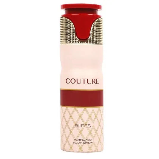Riffs Deodorant - Couture - Islamboekhandel.nl