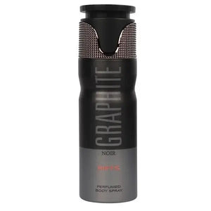 Riffs Deodorant - Graphite Noir - Islamboekhandel.nl