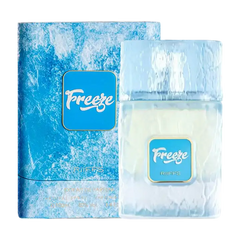 Riffs - Freeze - 100 ML - Eaux de parfum