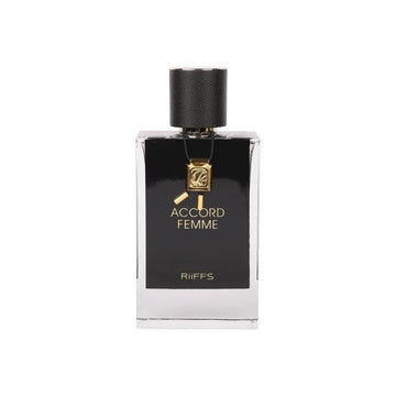 Riffs Parfum - Accord Femme - Islamboekhandel.nl